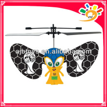 2CH Brinquedos de Indução A Mascote Brasil Armadillo Aircraft TOY